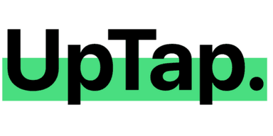 Uptap Logo